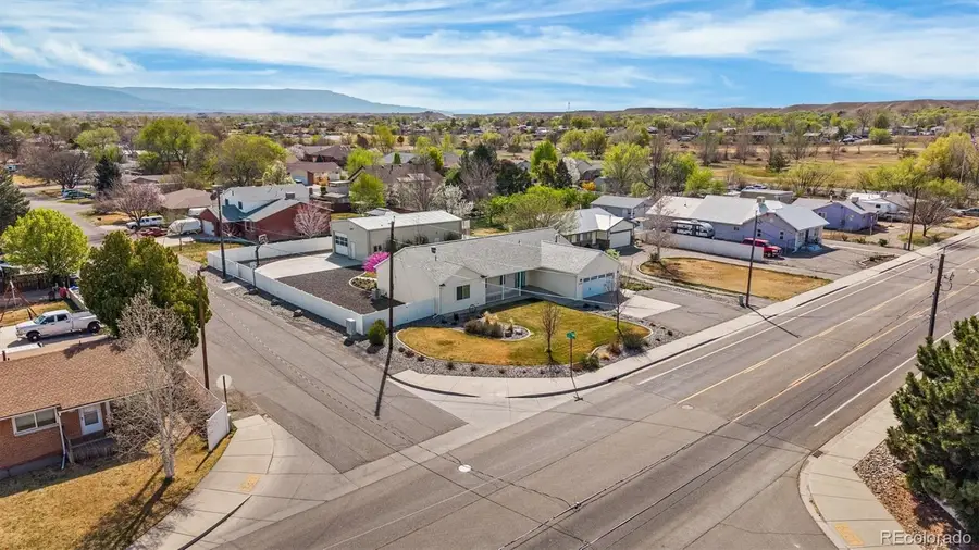 232 29 Road, Grand Junction, CO 81503 - #2