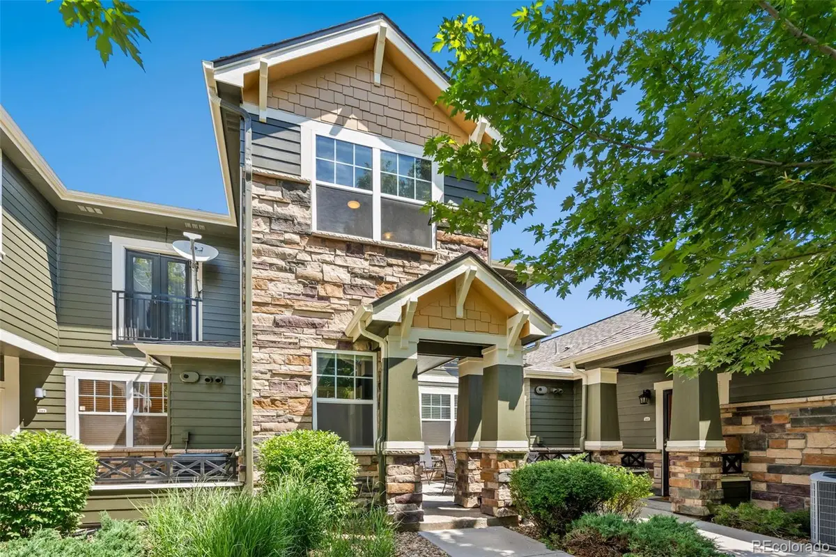 7140 Simms Street #102, Arvada, CO 80004 - #1