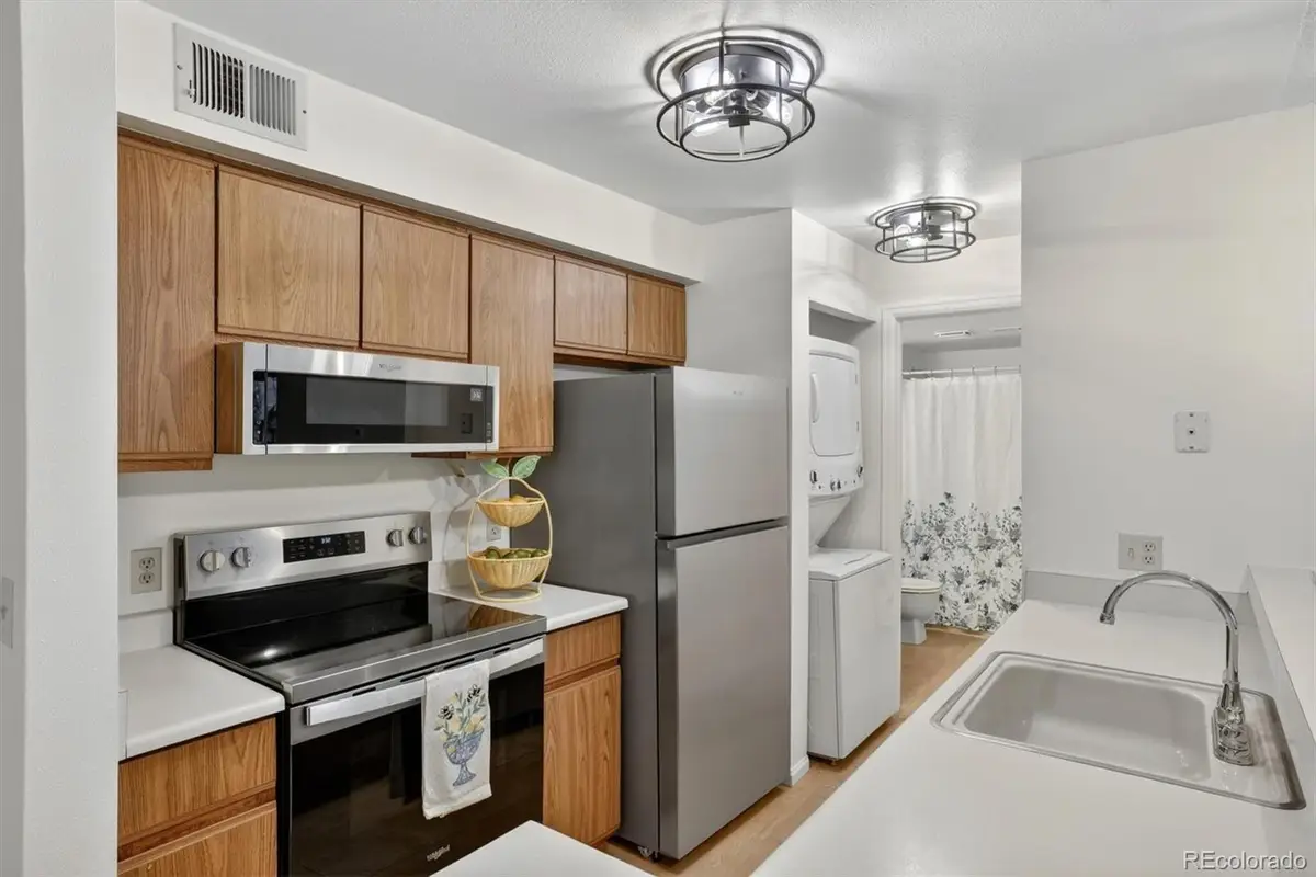 2575 S Syracuse Way #E207, Denver, CO 80231 - #1