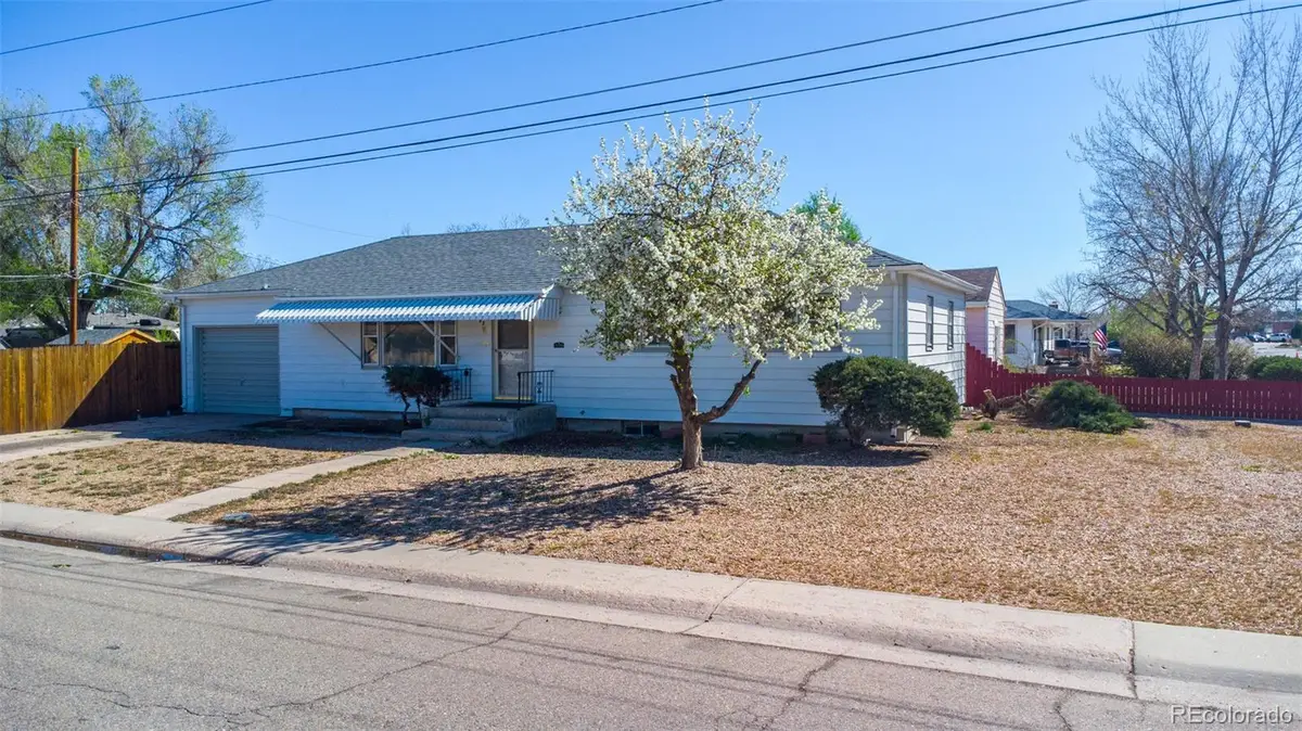 52 N 13th Avenue, Brighton, CO 80601 - #1