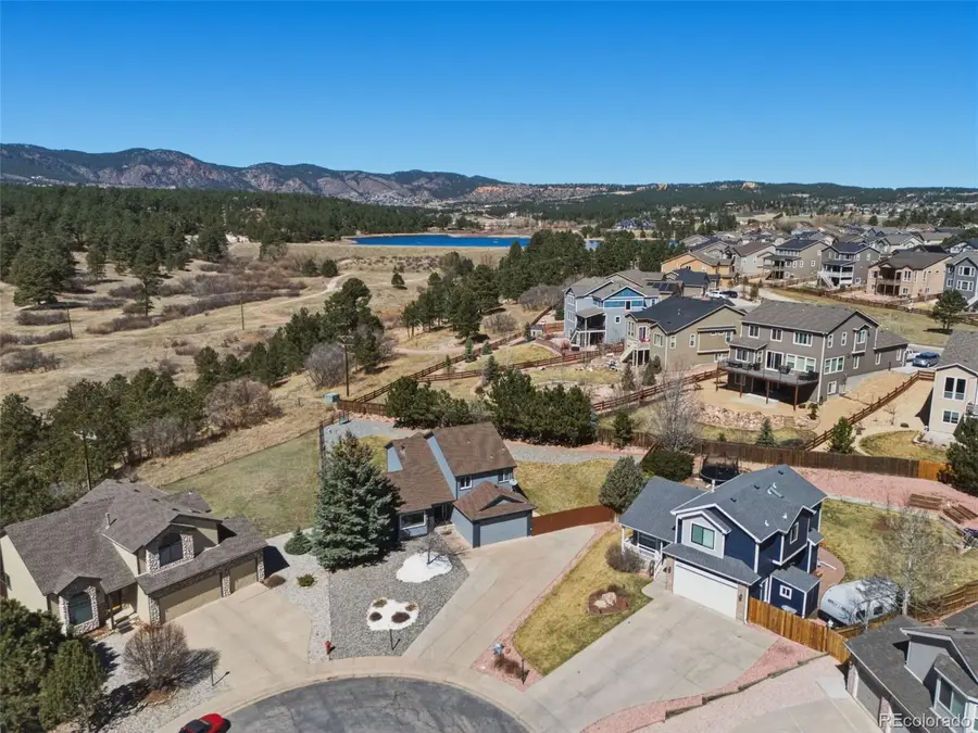 437 Mcshane Place, Monument, CO 80132 - #2