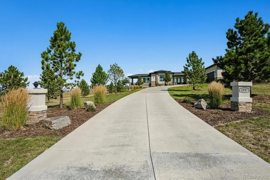 2937 Hidden Den Court, Franktown, CO 80116 - #3