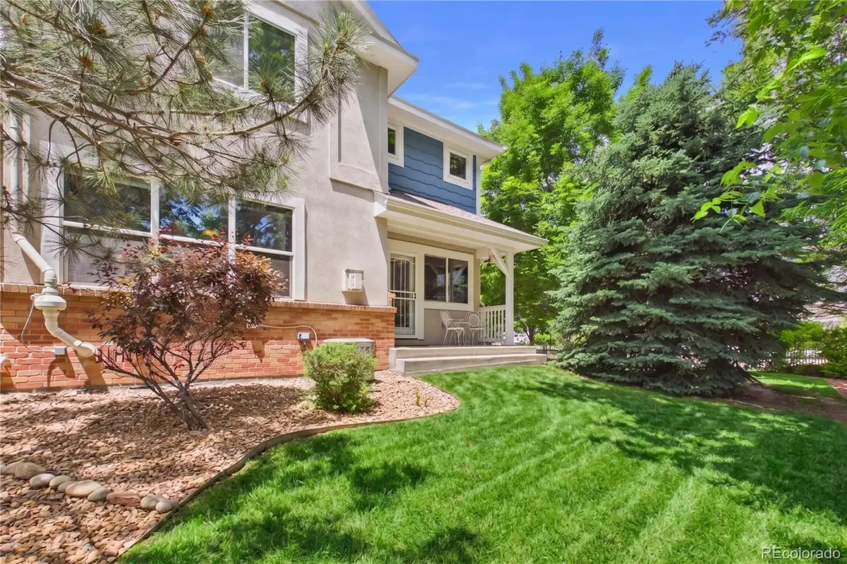 9028 W 50th Lane #1, Arvada, CO 80002 - #1