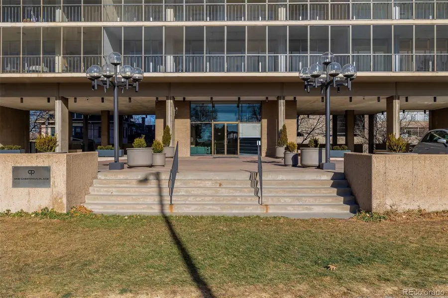 1201 N Williams Street #5C, Denver, CO 80218 - Image #3