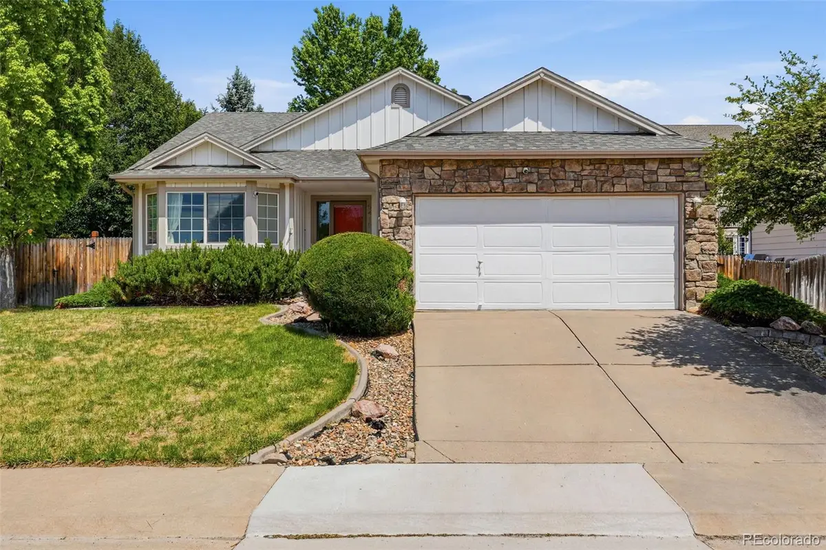 5410 S Nepal Court, Centennial, CO 80015 - #1