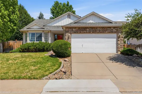 5410 S Nepal Court, Centennial, CO 80015