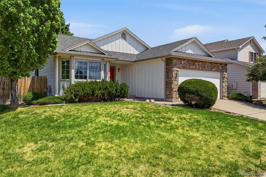 5410 S Nepal Court, Centennial, CO 80015 - #2