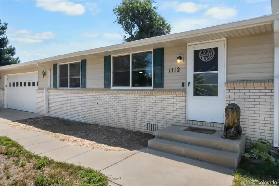 1112 Village Drive, Fort Lupton, CO 80621 - #3