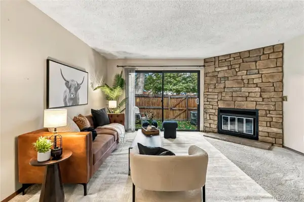 414 Wright #107, Lakewood, CO 80228