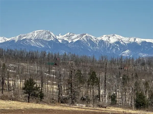 2332 Hayden Lane, Fort Garland, CO 81133