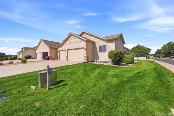 224 Darlington Lane, Johnstown, CO 80534