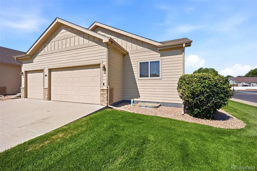 224 Darlington Lane, Johnstown, CO 80534 - #2