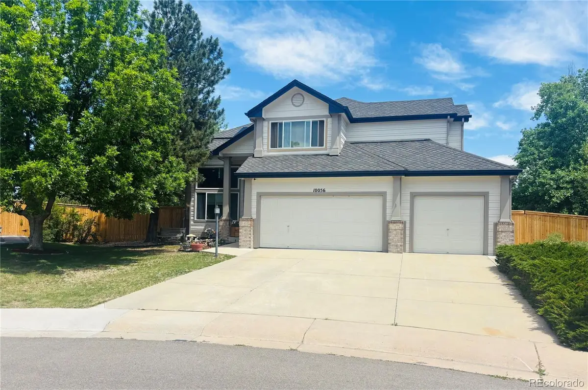 10056 Carnelian Place, Parker, CO 80134 - #1