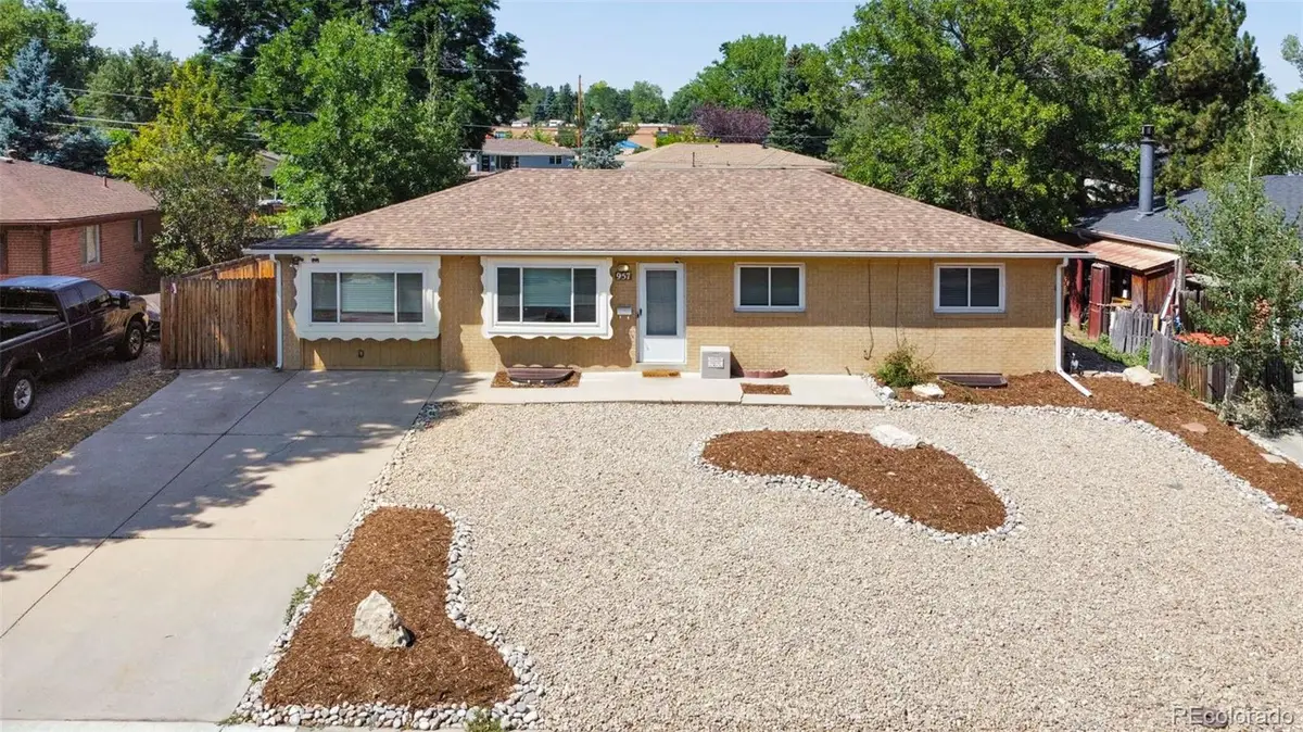 957 E 9th Avenue, Broomfield, CO 80020 - #1