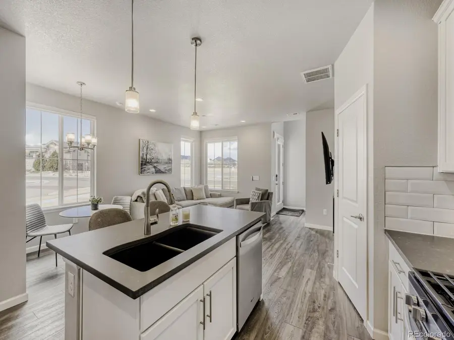 19629 W 93rd Drive #D, Arvada, CO 80007 - #3