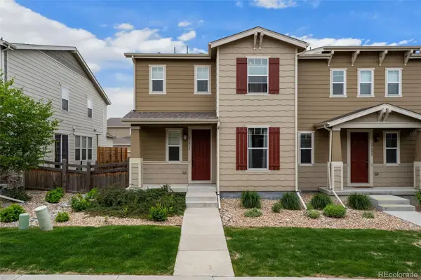 21833 E Quincy, Aurora, CO 80015