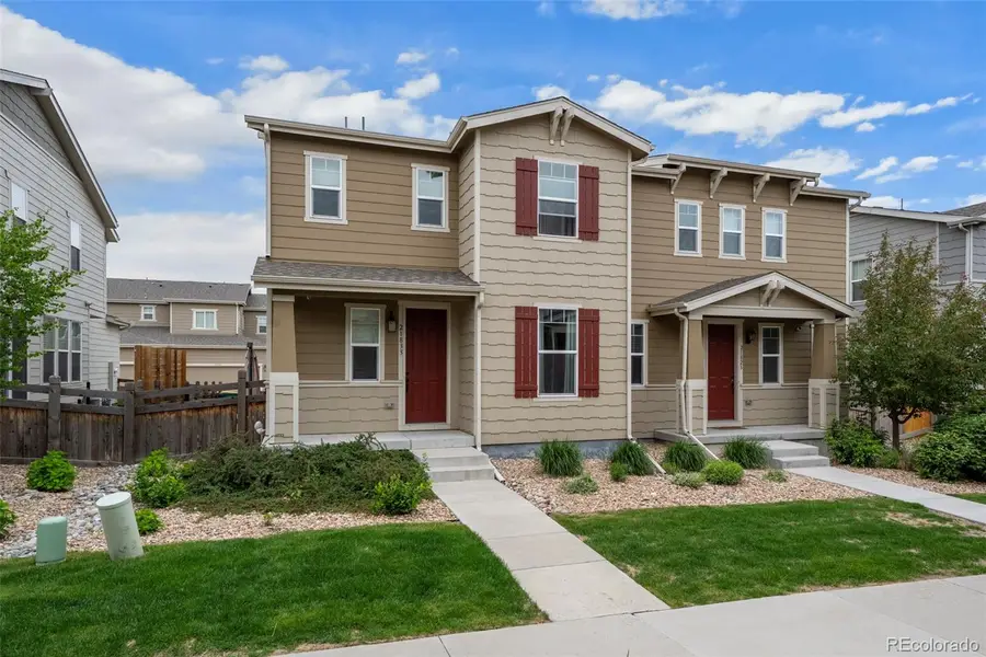 21833 E Quincy, Aurora, CO 80015 - #2