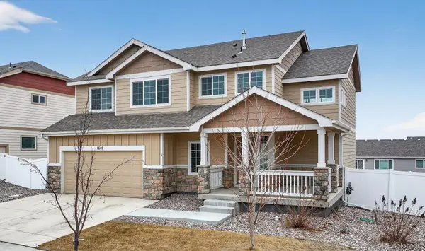 1616 104th Avenue Place, Greeley, CO 80634