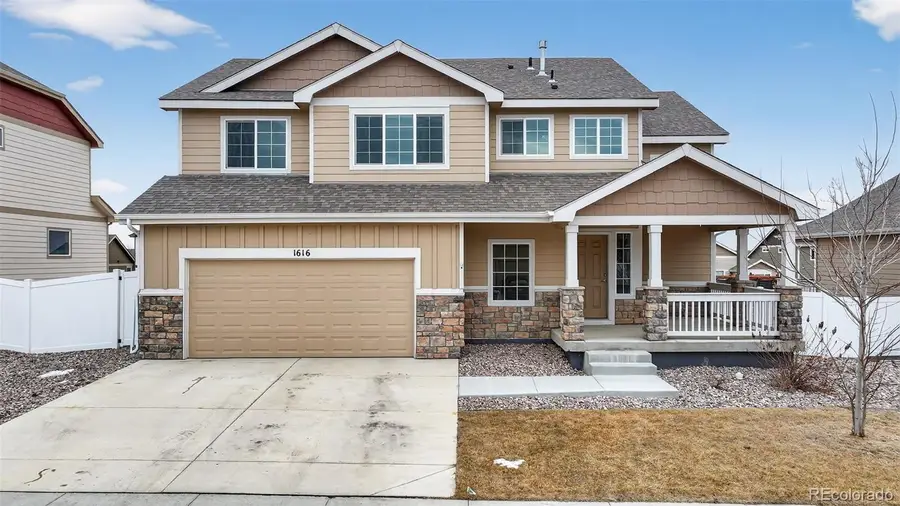 1616 104th Avenue Place, Greeley, CO 80634 - #2