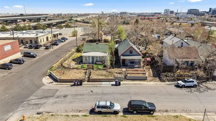 4488 Delaware Street, Denver, CO 80216 - #2