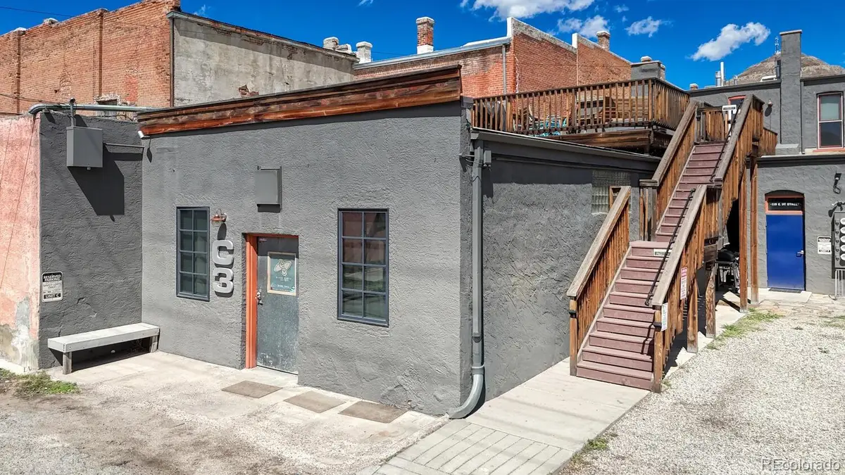 119 E 1st Street #C3, Salida, CO 81201 - #1