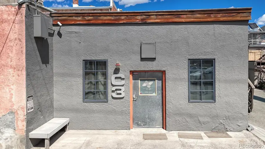 119 E 1st Street #C3, Salida, CO 81201 - #2