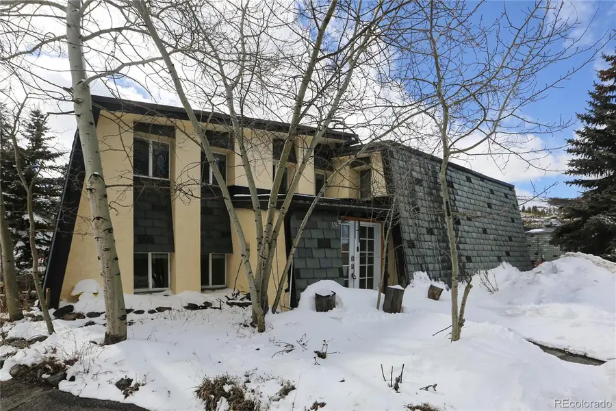 921 Fairview Boulevard #13, Breckenridge, CO 80424 - #2