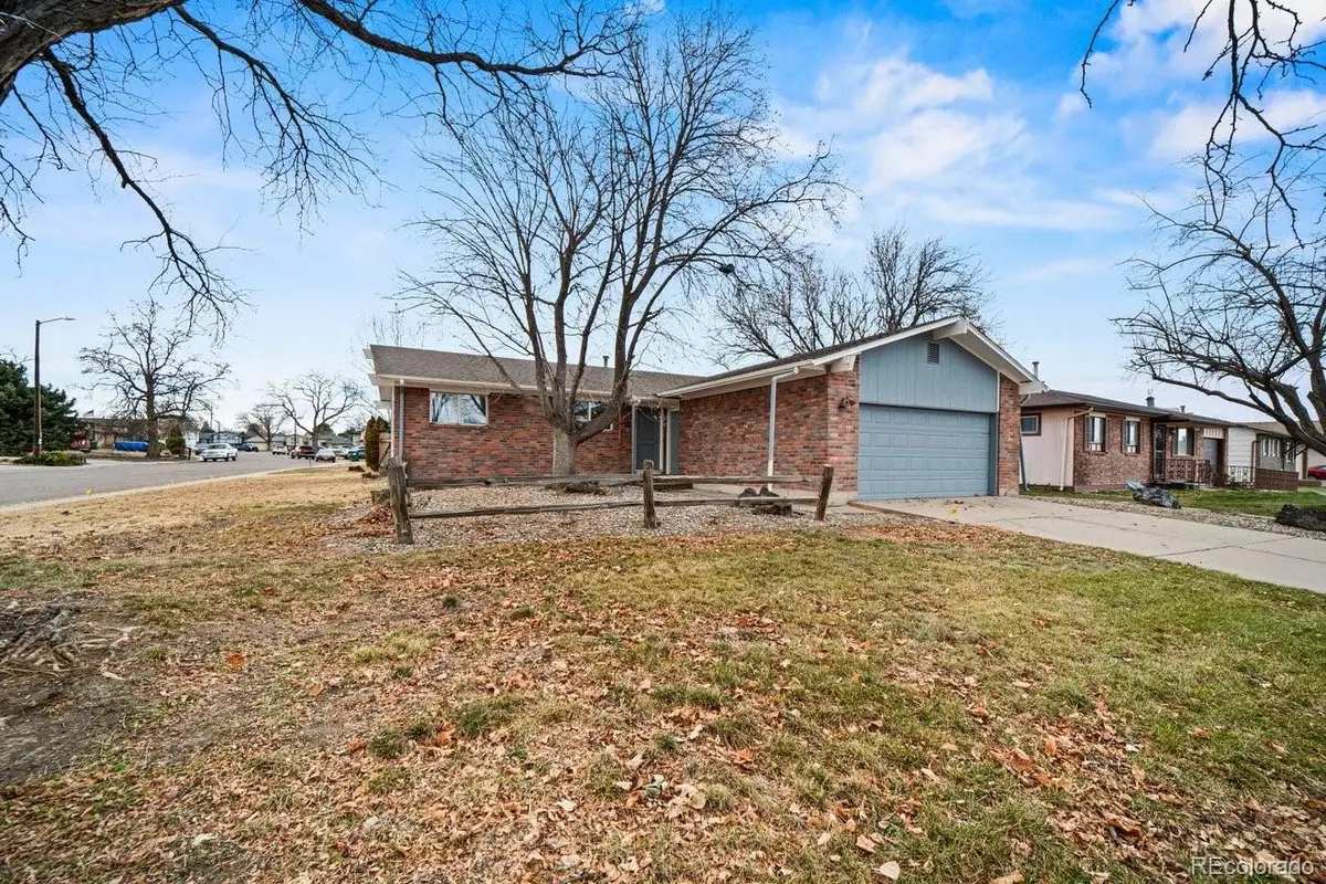 33 Regency Boulevard, Pueblo, CO 81005 - #1