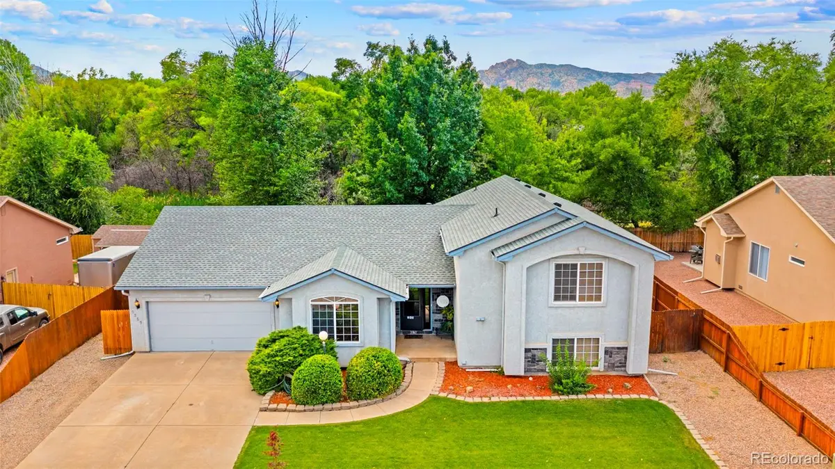 369 Sunlight Way, Canon City, CO 81212 - #1