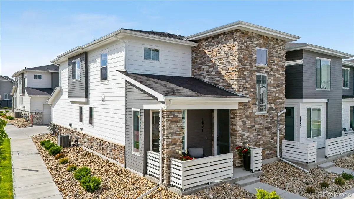 16351 Askins Loop, Parker, CO 80134 - #1