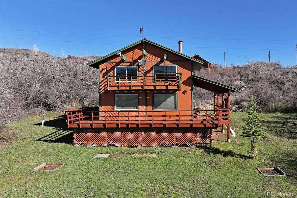 67602 Vega Vista Drive, Collbran, CO 81624 - #1