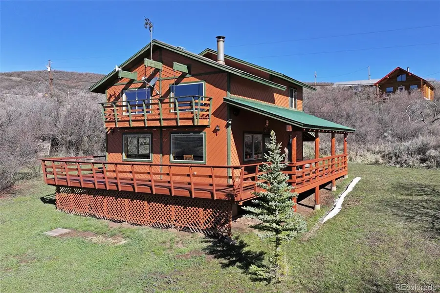 67602 Vega Vista Drive, Collbran, CO 81624 - #2