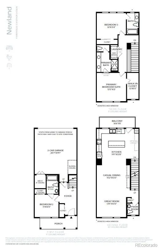 665 Skyhook Street, Erie, CO 80516 - Image #2