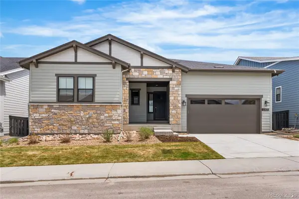 11472 Autumn Moon Street, Littleton, CO 80125