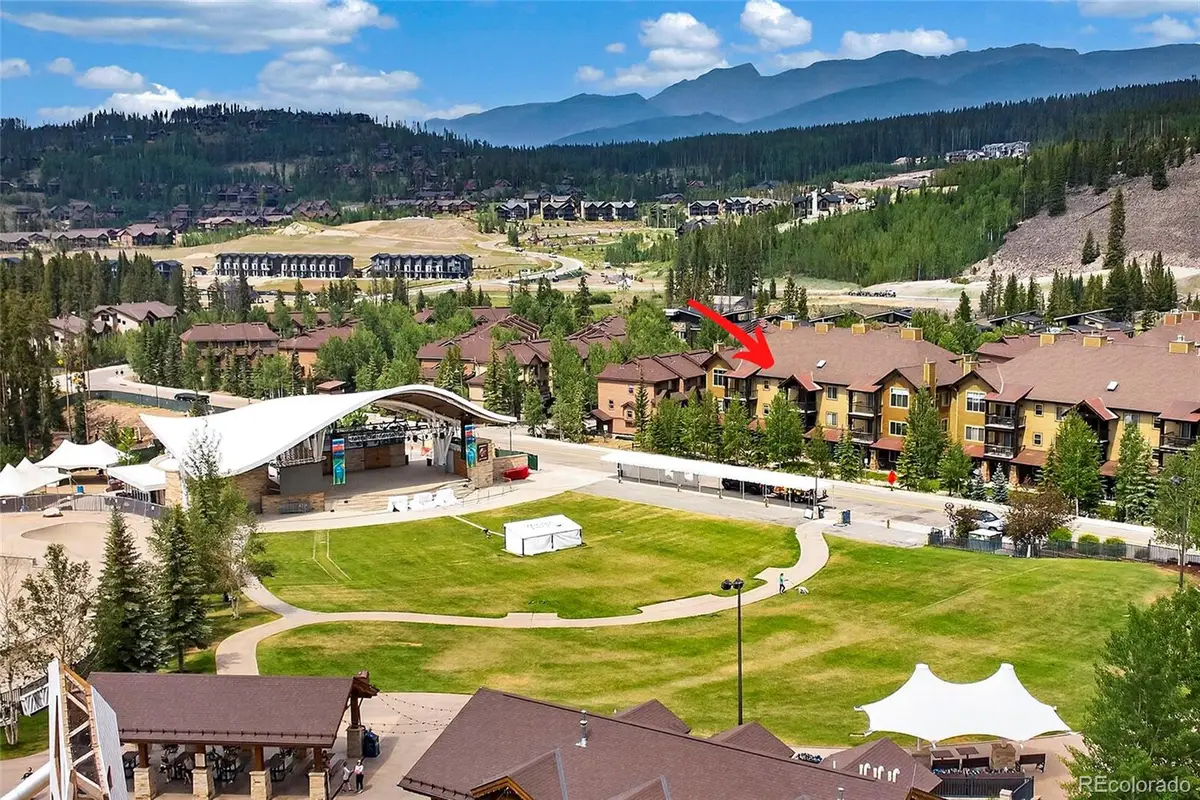 701 Trailhead #723, Winter Park, CO 80482 - #1