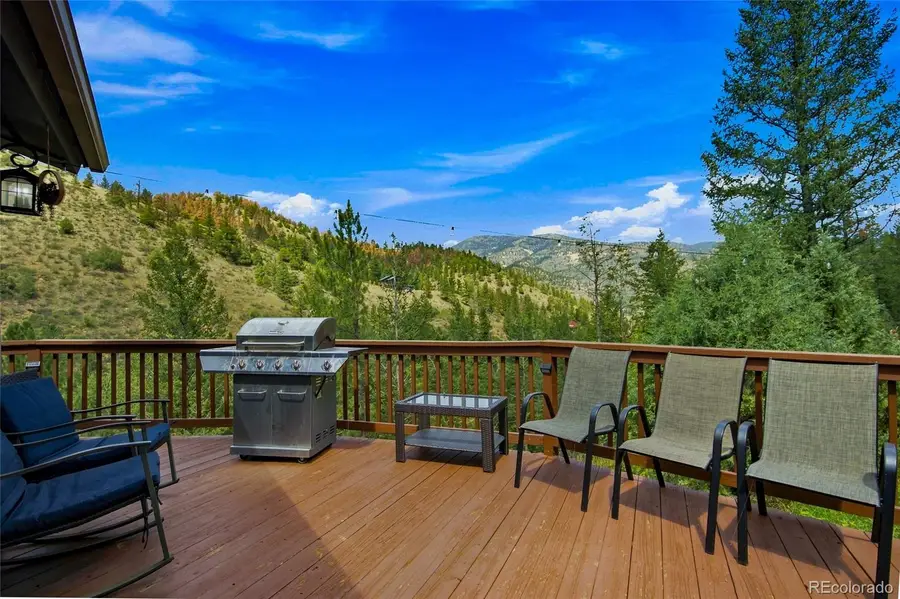 812 Soda Creek Road, Idaho Springs, CO 80452 - #2