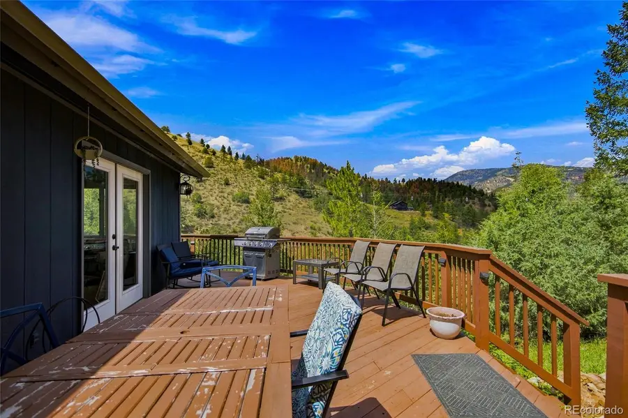 812 Soda Creek Road, Idaho Springs, CO 80452 - #3