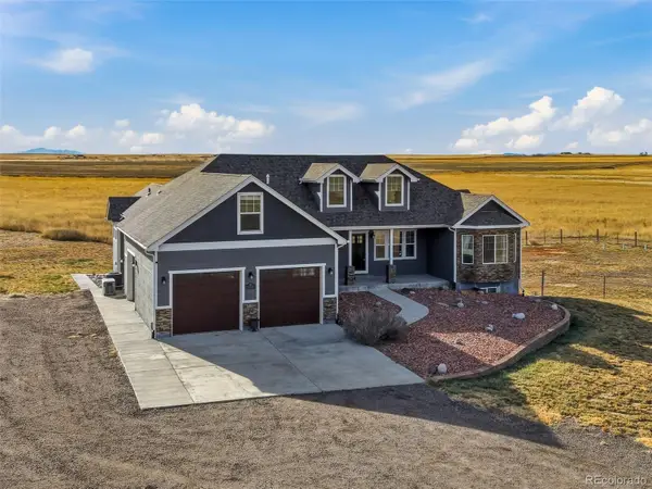 50950 E Maplewood Place, Bennett, CO 80102