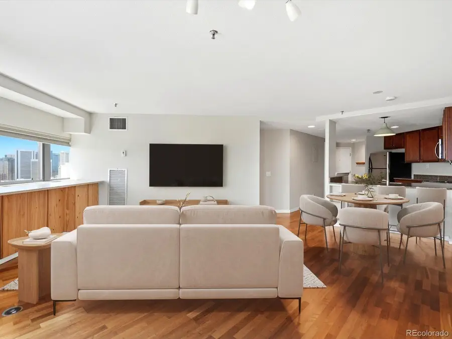 100 Park Avenue #1907, Denver, CO 80205 - #3