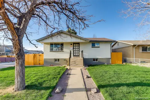 2381 W 57th, Denver, CO 80221