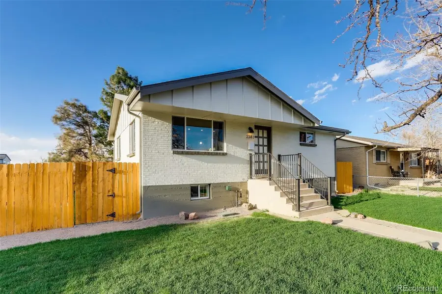 2381 W 57th, Denver, CO 80221 - #2