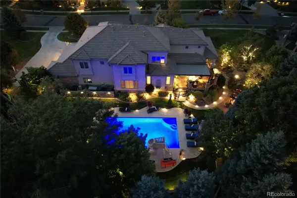 6720 W Prentice, Littleton, CO 80123