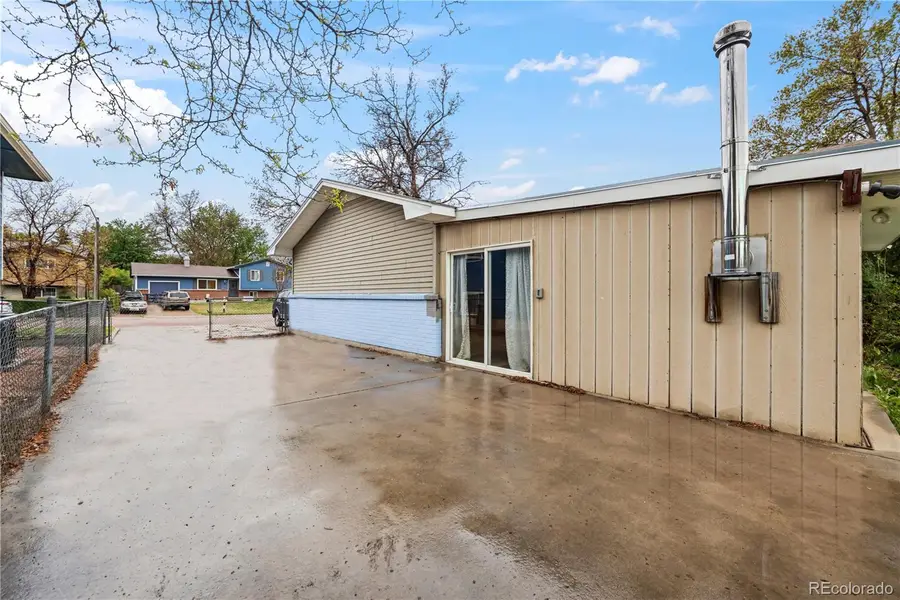1026 Drury Lane, Colorado Springs, CO 80911 - #3