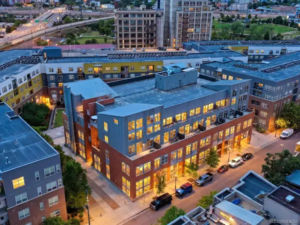 2955 Inca Street #3A, Denver, CO 80202