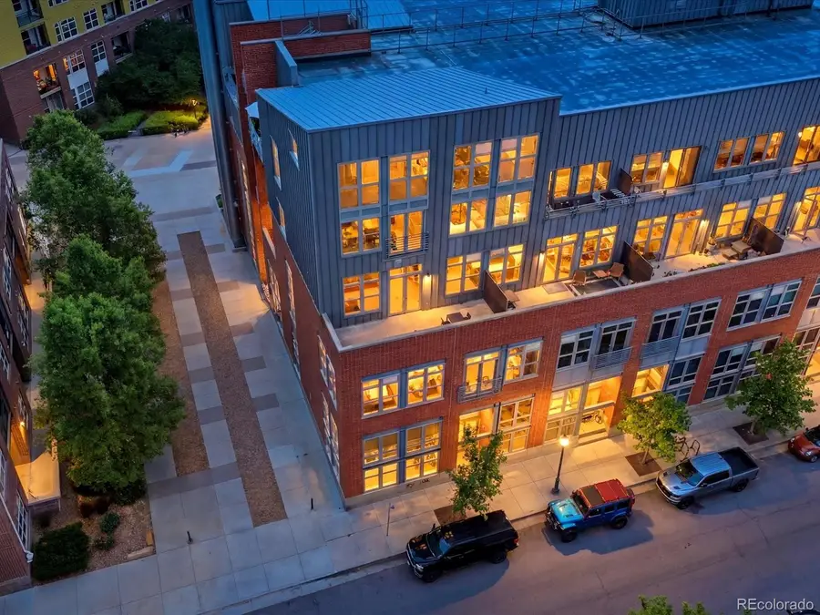 2955 Inca Street #3A, Denver, CO 80202 - #2