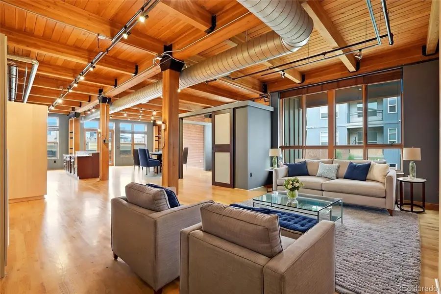 2955 Inca Street #3A, Denver, CO 80202 - #3