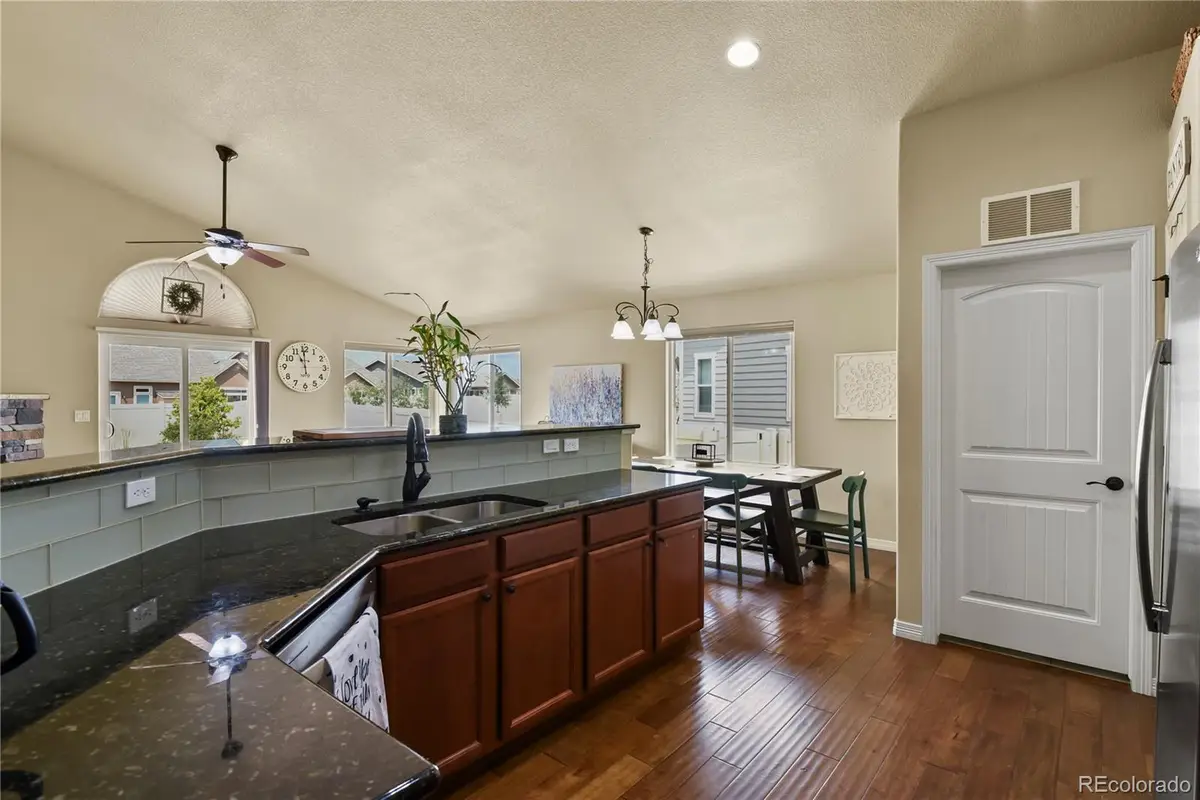 10102 Golf Crest Drive, Peyton, CO 80831 - #1