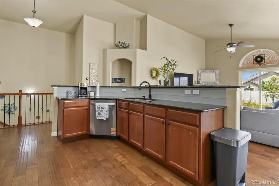 10102 Golf Crest Drive, Peyton, CO 80831 - #2