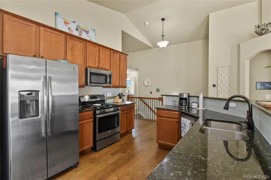 10102 Golf Crest Drive, Peyton, CO 80831 - #3