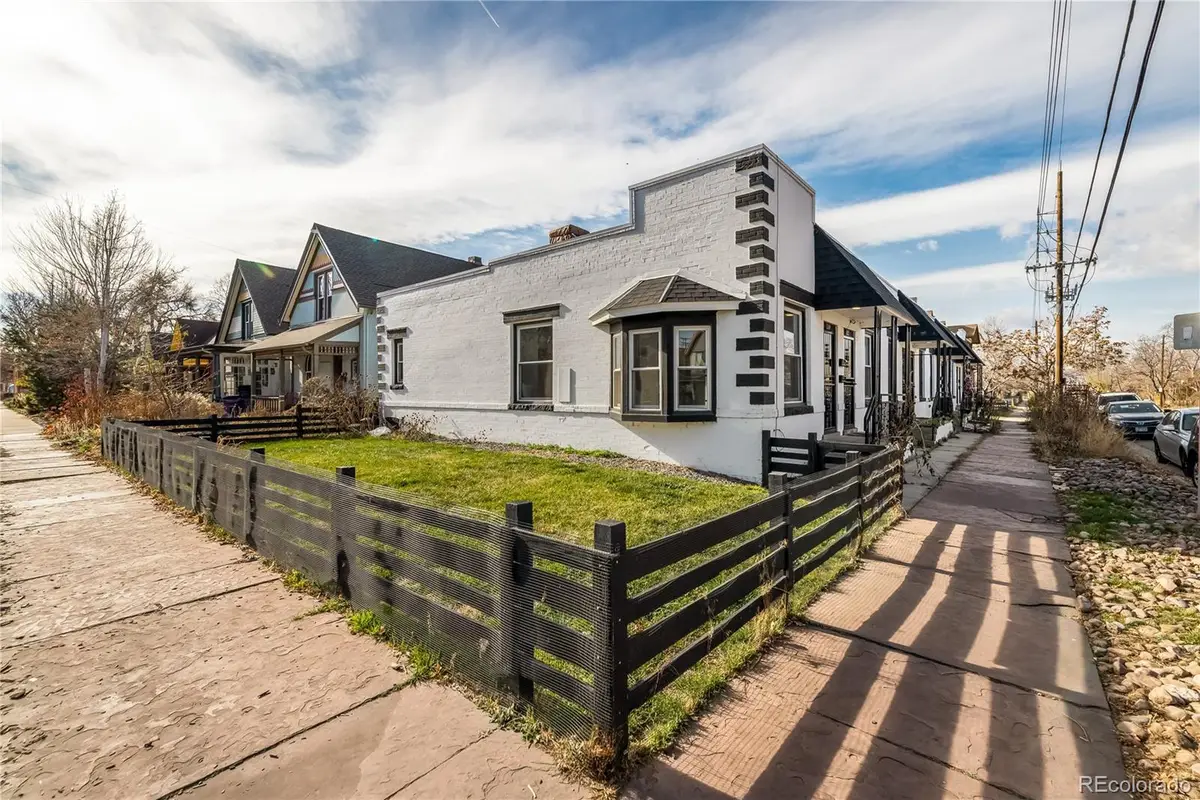 110 W Bayaud Avenue, Denver, CO 80223 - Image #1